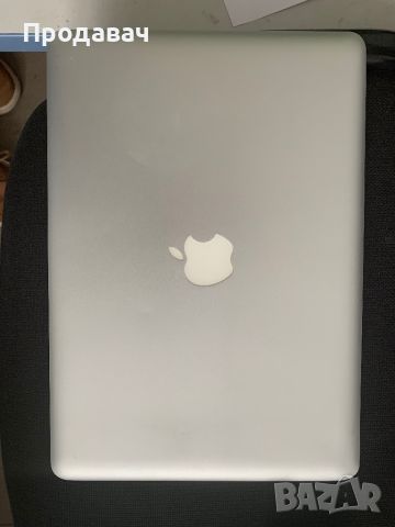 MacBook Pro, снимка 7 - Лаптопи за работа - 45314255