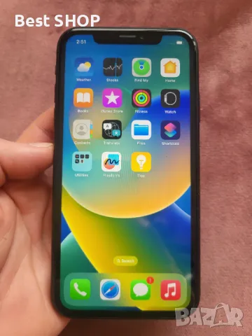 Apple Iphone XR ФО, снимка 1 - Apple iPhone - 48808348