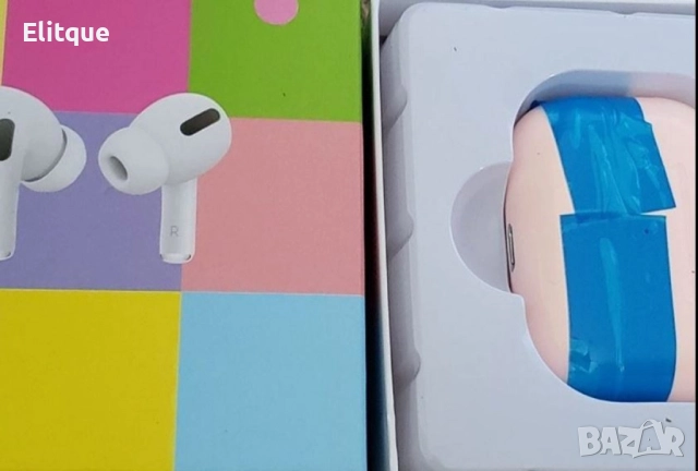 Безжични слушалки с висококачествен звук, снимка 5 - Друга електроника - 52851751