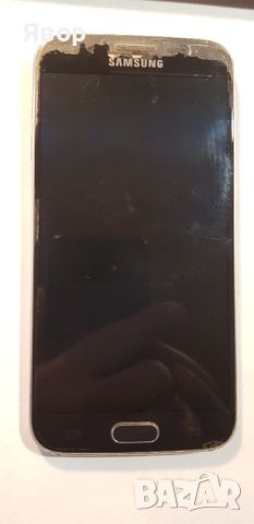 Samsung S6 –работещ,нормален не е EDGE, снимка 7 - Samsung - 46279343