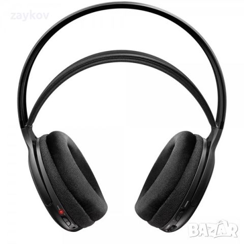 Philips Headphones SHC5200 HiFi Black, снимка 2 - Bluetooth слушалки - 46336408