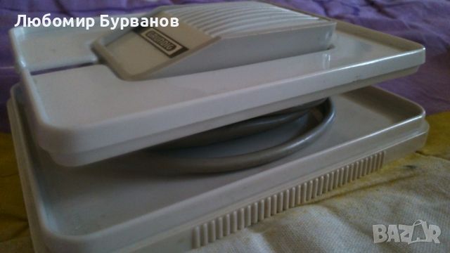 микрофон grundig, снимка 7 - Микрофони - 46715193