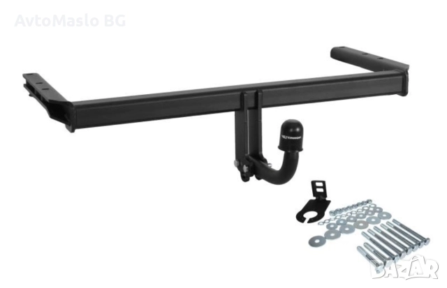 Нов Теглич за VW Passat B5 B6 B7 B8 сваляем теглич за пасат б5 б6 б7, снимка 4 - Части - 52618723