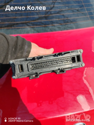 Компютър за автоматична скоростна кутия, снимка 2 - Части - 54000099