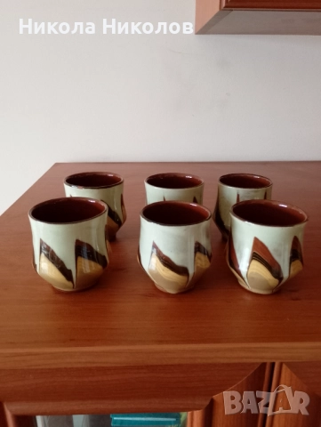 Битов старинен комплект 