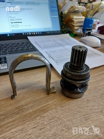 резервни части за верижни телфери , снимка 10 - Резервни части за машини - 52218728