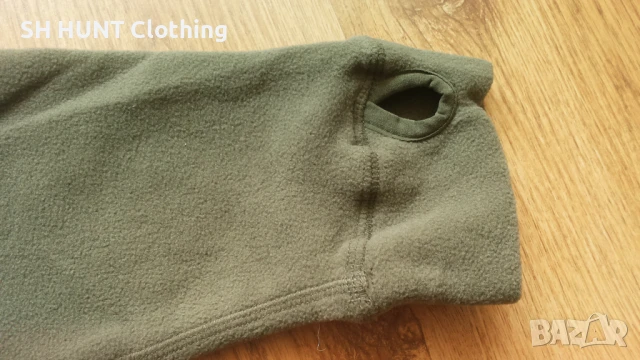 Mackenzie POLAR Thermo Set размер L / XL за лов риболов поларен екип - 2010, снимка 9 - Спортни дрехи, екипи - 51080559