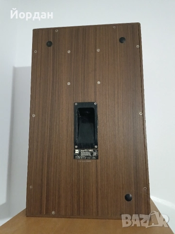 Тонколони Dual cl 380, снимка 4 - Тонколони - 53904582