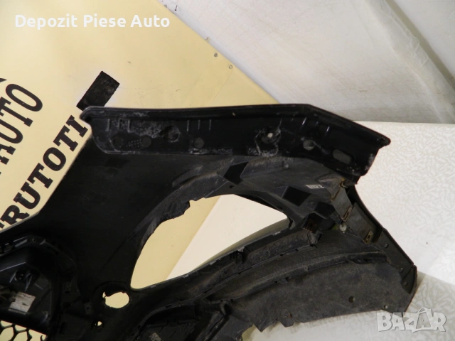 Предна броня Ford Edge ST-Line, 2018, 2019, 2020, 2021, 2022, 2023, cod origine KT4B-17F03, снимка 7 - Части - 53443538