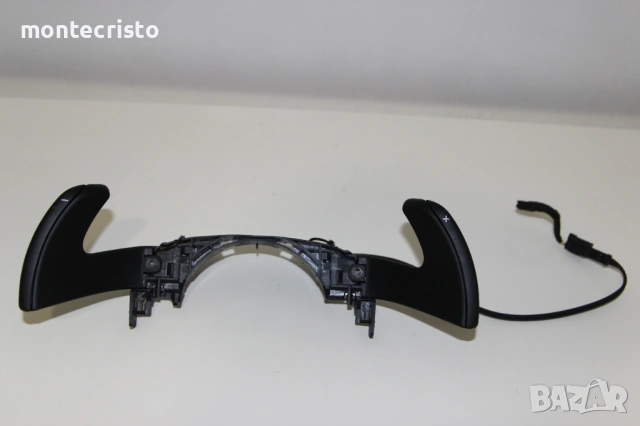 98302853ZD Пера волан контролет скорости Citroen C4 Spacetourer след 2019г. падове скорости волан, снимка 2 - Части - 53851213