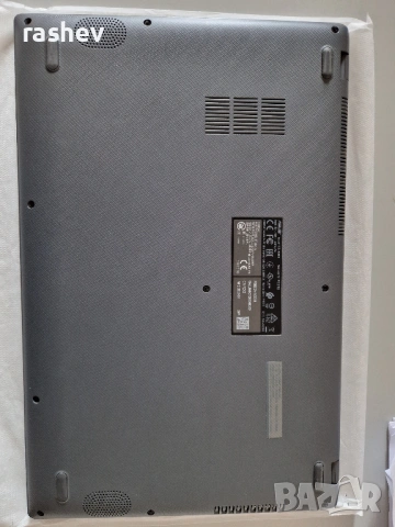 Лаптоп ASUS M509DA | Ryzen 3 | 8GB RAM | 256GB SSD , снимка 6 - Лаптопи за работа - 54039971