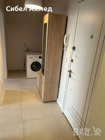 Двустаен апартамент под наем, снимка 6 - Апартаменти - 54031079