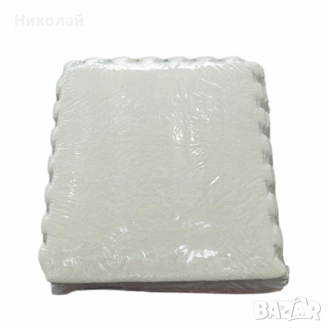 Мек килим пъзел от 10 части 1кв .м, снимка 9 - Други - 53090165