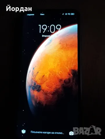 Телефон Xiaomi Redmi 9C , снимка 3 - Xiaomi - 47202397