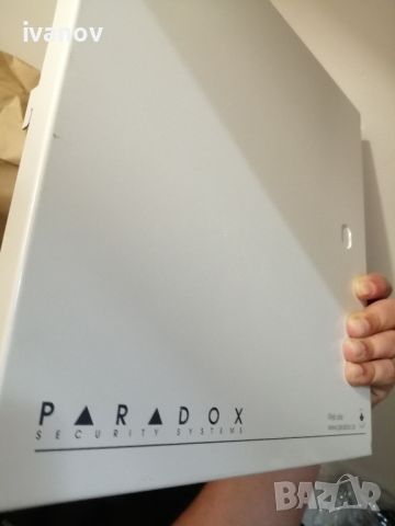 Сот Paradox, снимка 1 - Други - 45096826