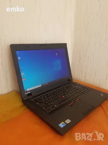 Lenovo ThinkPad L412, снимка 1 - Лаптопи за работа - 48905353