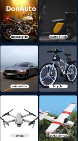 Блиц(премигаща) светлина с 8 цвята, снимка 9 - Аксесоари и консумативи - 51477483