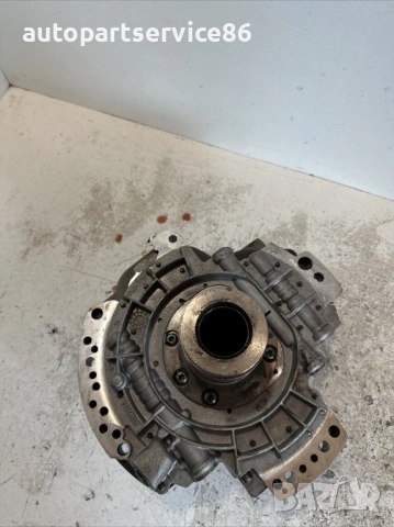 Маслена помпа на скоростна кутия за Jeep Cherokee KJ 2.8 CRD (2008) 52119858AA, снимка 3 - Части - 53382224