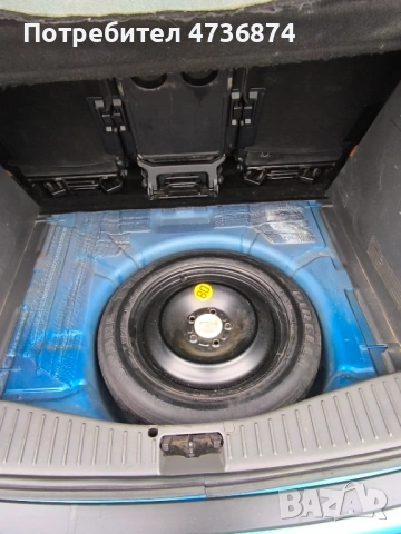 Форд фокус С-МАКС 2.0 136К, снимка 13 - Автомобили и джипове - 53466421