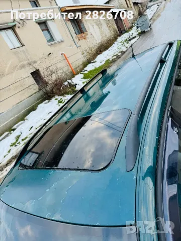 Vw passat 1.9 TDI, снимка 8 - Автомобили и джипове - 48801705