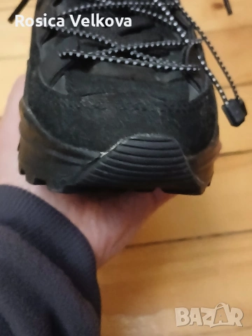 Маратонки DSQUARED 2 , снимка 4 - Маратонки - 53514459