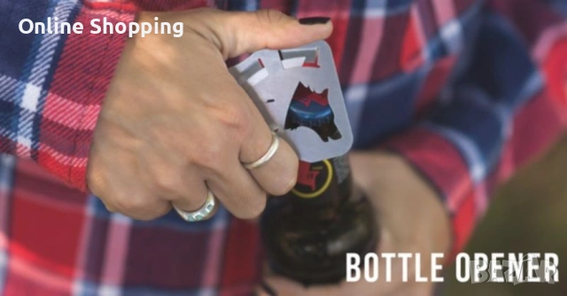 Многофункционален инструмент 9 в 1, снимка 10 - Други инструменти - 53404998