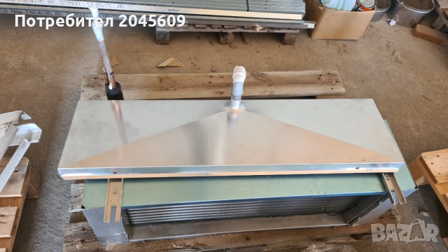 Хладилни термокамери 3бр. плюсови, снимка 15 - Други машини и части - 52451949