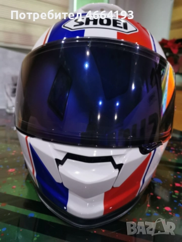 Каска shoel, снимка 9 - Аксесоари и консумативи - 52584576