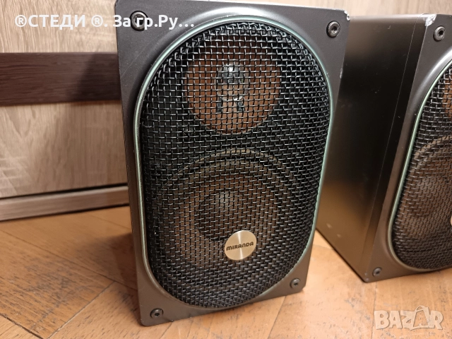 тонколони Phonema Miranda, снимка 3 - Тонколони - 52869554