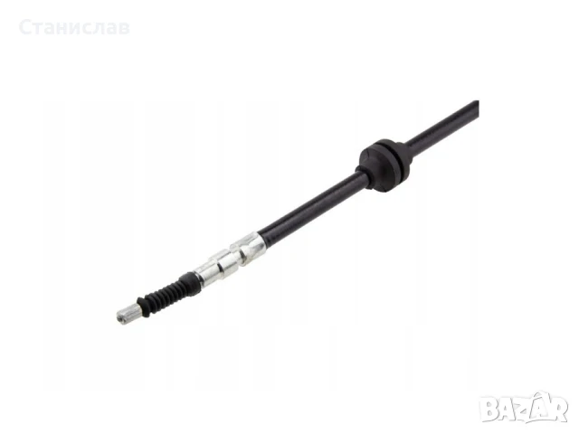 Жило за ръчна спирачка за BMW X5 F15, снимка 3 - Части - 50629205