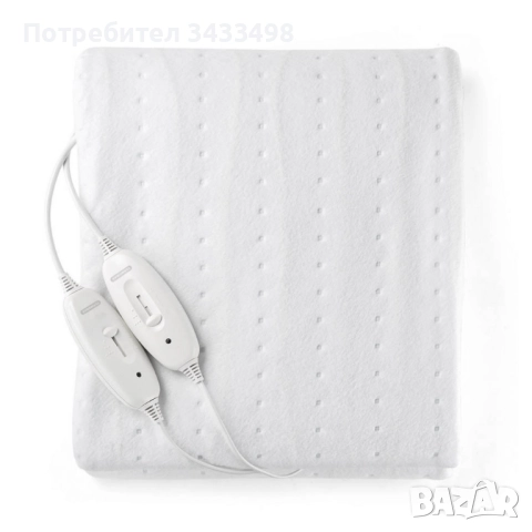 Затопляща постелка Termomax, снимка 8 - Протектори за матраци - 51857450