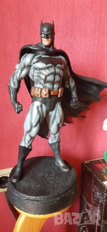 Batman (Батман)и Спайдер мен статуетки-170 лв двете , снимка 3 - Колекции - 45238724
