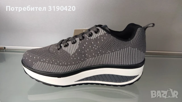 ДАМСКИ МАРАТОНКИ , снимка 3 - Маратонки - 50493597