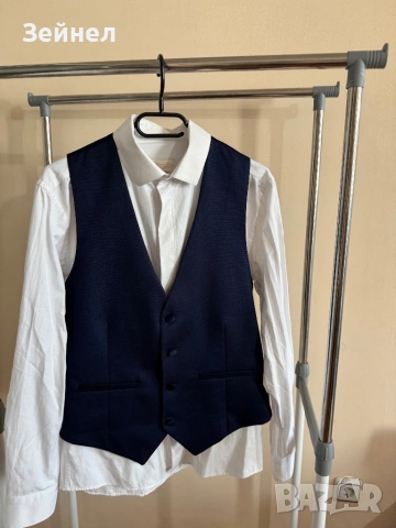 Мъжки костюм, снимка 4 - Костюми - 53763014