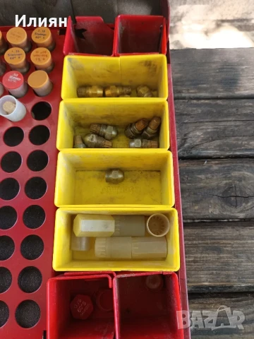 Дюзи за нафтова горелка , снимка 7 - Други машини и части - 51041148