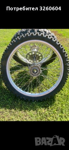 Капли-KTM 18/21, снимка 3 - Мотоциклети и мототехника - 52218901