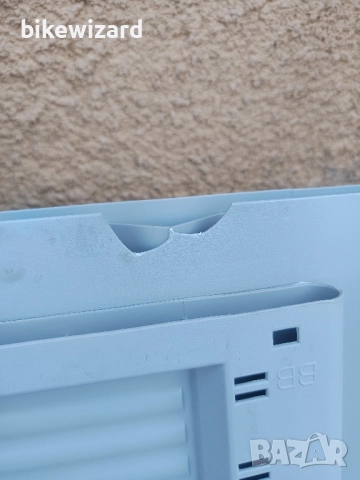 TERRY 1102765 - 3 door кошчета за смет НОВИ С ТРАНСПОРТЕН ДЕФЕКТ, снимка 3 - Други стоки за дома - 51668756