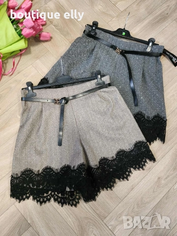 дамски къси панталони