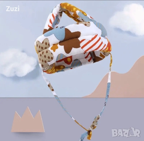 Ромпъри, гащеризон, суитчер, протектор за глава, снимка 4 - Бебешки гащеризони - 52070404