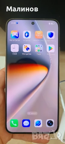 Honor GT Pro 5G Dual sim 7200mAh батерия с BG меню и Google play store от Get Mobile , снимка 16 - Телефони с две сим карти - 48618260