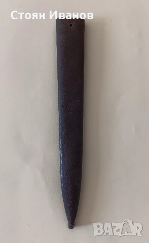 Кания за щик около Първа световна война Манлихер М88