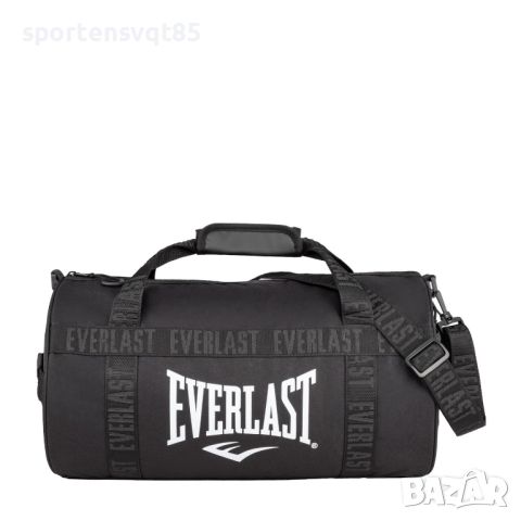 Промо Everlast оригинален спортен сак в наличност за фитнес и тренировки