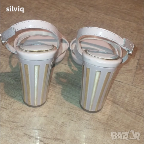 сандали prima donna , снимка 5 - Сандали - 53649948