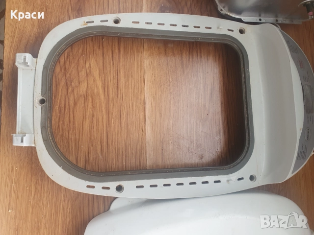 Хлебопекарна Midea на части, снимка 2 - Хлебопекарни - 52580196