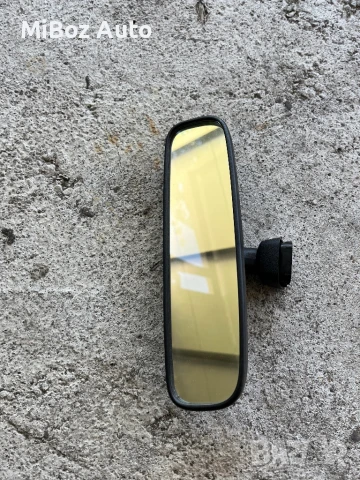 Огледало вътрешно Мицубиши Аутлендър 2 Mitsubishi Outlander (2006-2012), снимка 2 - Части - 51005640