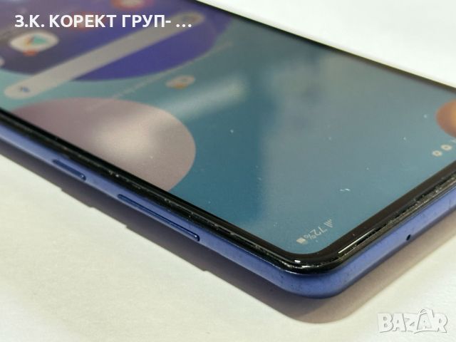 Samsung Galaxy A21s 32GB 3GB RAM, снимка 6 - Samsung - 45997831