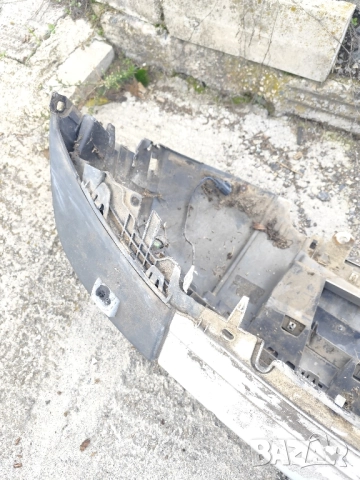 Предна броня -Range Rover Discovery 3, снимка 4 - Части - 52244451