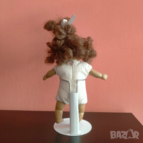 Характерна кукла Best Toy 17 см, снимка 12 - Колекции - 45034251