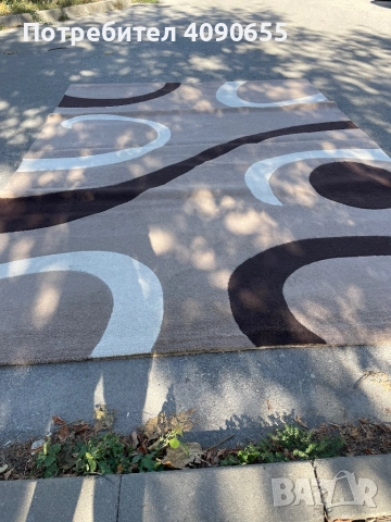 Килим, снимка 3 - Килими - 51795457