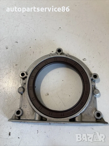 Уплътнителен фланец на двигателя за KIA Sorento 2.5 CRDi 170HP (2009)